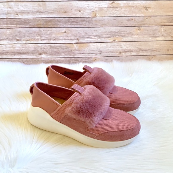 ugg pico sneaker